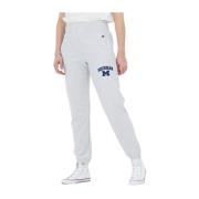 Elastische Broek Champion , Gray , Dames