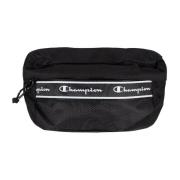 Minimalistische Functionele Heuptas Champion , Black , Heren