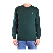Stijlvolle Sweaters voor elke gelegenheid Ralph Lauren , Green , Heren
