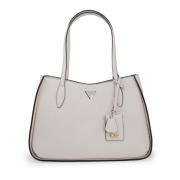 Girlfriend Carryall Herfst/Winter Collectie Guess , Pink , Dames