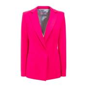 Roze Jassen voor Vrouwen Chiara Ferragni Collection , Pink , Dames