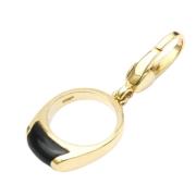 Pre-owned Yellow Gold necklaces Bvlgari Vintage , Yellow , Dames