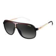 Sunglasses Carrera , Black , Heren