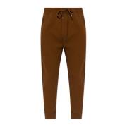 Sweatpants Dsquared2 , Brown , Heren