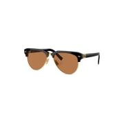 MU 09Zs 1Ab2Z1 Sunglasses Miu Miu , Black , Dames