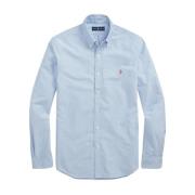 Polo Overhemd Ralph Lauren , Blue , Heren