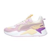 Lage sneakers Rs-X Reinvent Wn's Puma , Multicolor , Dames