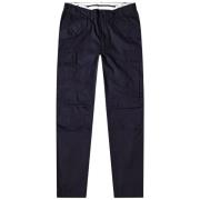 Broek Maharishi , Blue , Heren