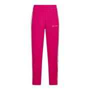 Sweatpants Palm Angels , Pink , Heren