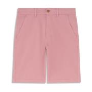Comfort Shorts - Roses Redskins , Pink , Heren