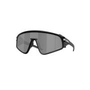 Prizm Black Zonnebril Oakley , Black , Unisex