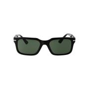 Sunglasses Persol , Black , Unisex