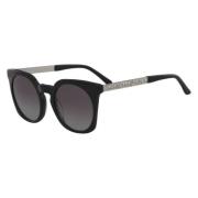 Zonnebril Zwart/Zilver Gradient Lens Kl947S-001 Karl Lagerfeld , Black...