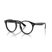 Brillenmonturen Larry Ray-Ban , Black , Unisex