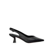 Heels Alma EN Pena , Black , Dames