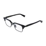 Bpx113 C Optical Frame Balmain , Black , Dames