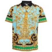 Pre-owned Knit tops Versace Pre-owned , Multicolor , Heren