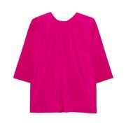 Lollipop top Sofie D'hoore , Pink , Dames