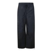 Donker Marine Fisher Broek Dickies , Blue , Heren