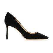 Hoge hakken schoenen Jimmy Choo , Black , Dames