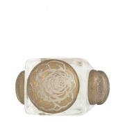 Herfst Charme Ring LA Manso , Yellow , Dames