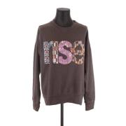 Pre-owned Cotton tops Isabel Marant Pre-owned , Brown , Dames