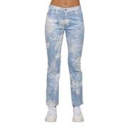 Mandy Bootcut Jeans Dondup , Multicolor , Dames