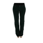 Skinny Jeans Dolce & Gabbana , Green , Dames
