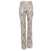 Pre-owned Fabric bottoms Giambattista Valli Pre-owned , Multicolor , D...