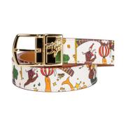 Magisch Circus Witte Riem Guidi , Multicolor , Dames