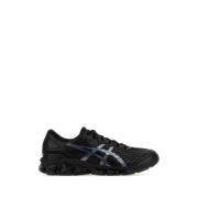 Stijlvolle Sneakers voor Dagelijks Gebruik Asics , Black , Heren