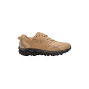 Wave Mujin TL GTX Sneakers Mizuno , Brown , Dames