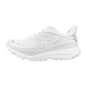 Stinson 7 Sneakers Hoka One One , Gray , Dames