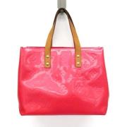 Pre-owned Fabric louis-vuitton-bags Louis Vuitton Vintage , Pink , Dam...