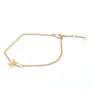 Pre-owned Rose Gold bracelets Louis Vuitton Vintage , Pink , Dames