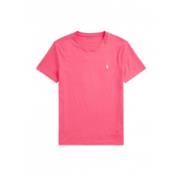 Rood T-shirt Klassieke Stijl Ralph Lauren , Red , Heren