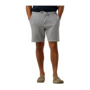 Comfortabele Zomer Shorts Selected Homme , Multicolor , Heren