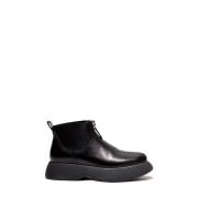 Mercer Combatlaarzen 3.1 Phillip Lim , Black , Dames