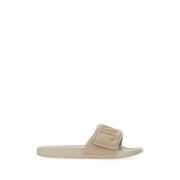 Comfortabele huisslippers voor ultiem comfort Jimmy Choo , Beige , Her...