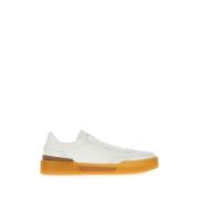 Stijlvolle Sneakers voor Trendy Look Dolce & Gabbana , White , Heren