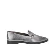 Klassieke Loafers voor Vrouwen Paul Green , Gray , Dames