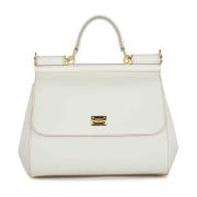 Handtassen Dolce & Gabbana , White , Dames