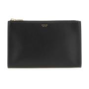 Handtassen Salvatore Ferragamo , Black , Dames