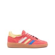 Retro Handbalschoenen Adidas , Multicolor , Dames