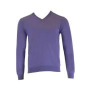 Basis Shirt Gant , Purple , Heren