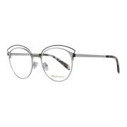 Metalen Vlinder Optische Monturen Emilio Pucci , Multicolor , Dames