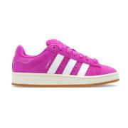 Sport Schoenen Campus 00s W Adidas Originals , Purple , Dames