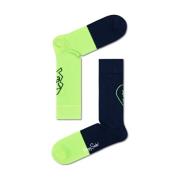 Bestie Sokken Cadeauset Happy Socks , Multicolor , Dames