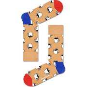 Maandagochtend Sok Cadeauset Happy Socks , Multicolor , Dames