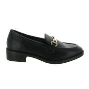 Stijlvolle Schoenen Tamaris , Black , Dames